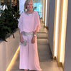 Isabelle - Elegant Two Piece Set