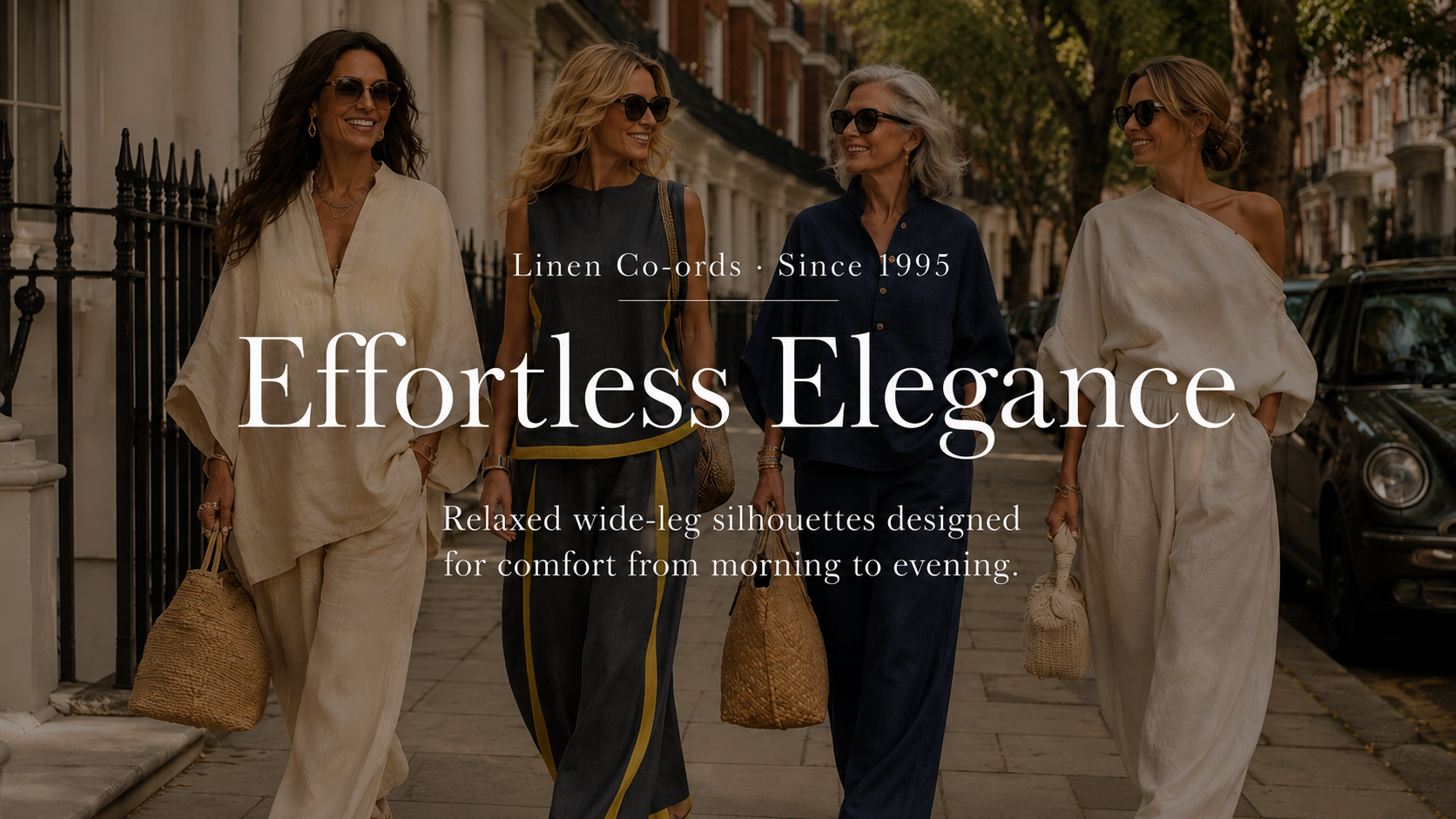 Effortless Elegance
