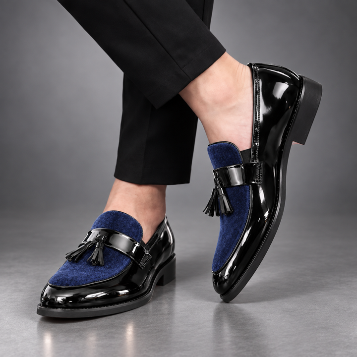 Sergio Signature Loafers