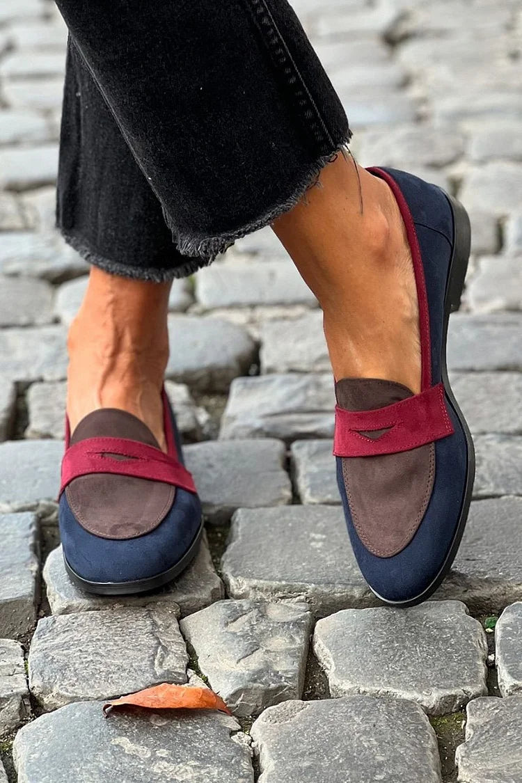 Classic Loafer by Roseworth London
