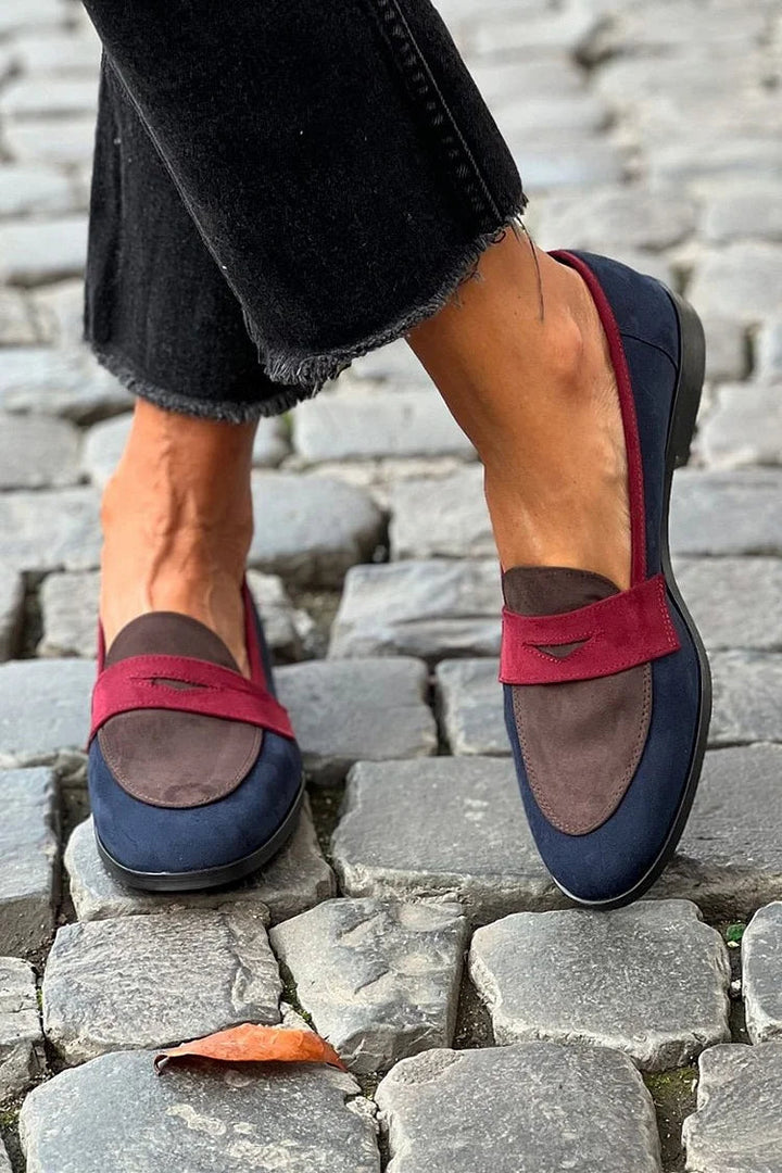 Classic Loafer by Roseworth London