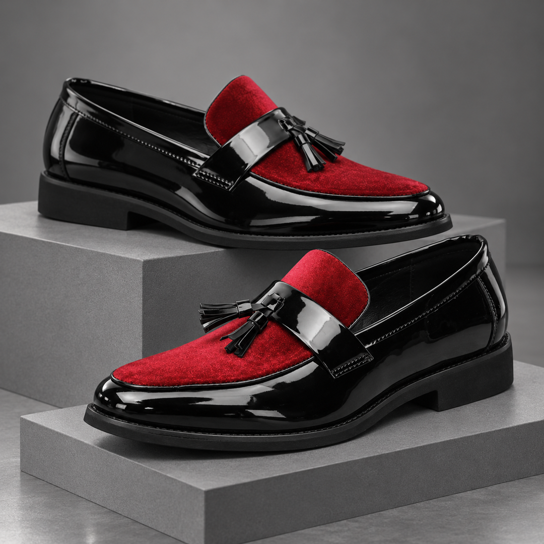 Sergio Signature Loafers