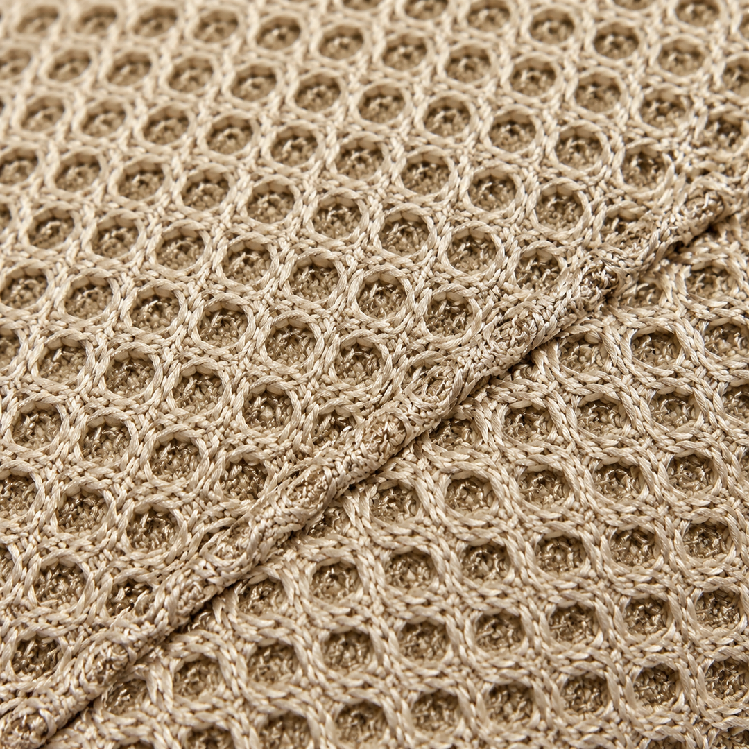 Sutton | Lightweight Mesh Driving Cap
