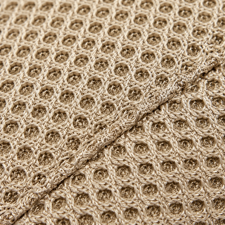 Sutton | Lightweight Mesh Driving Cap