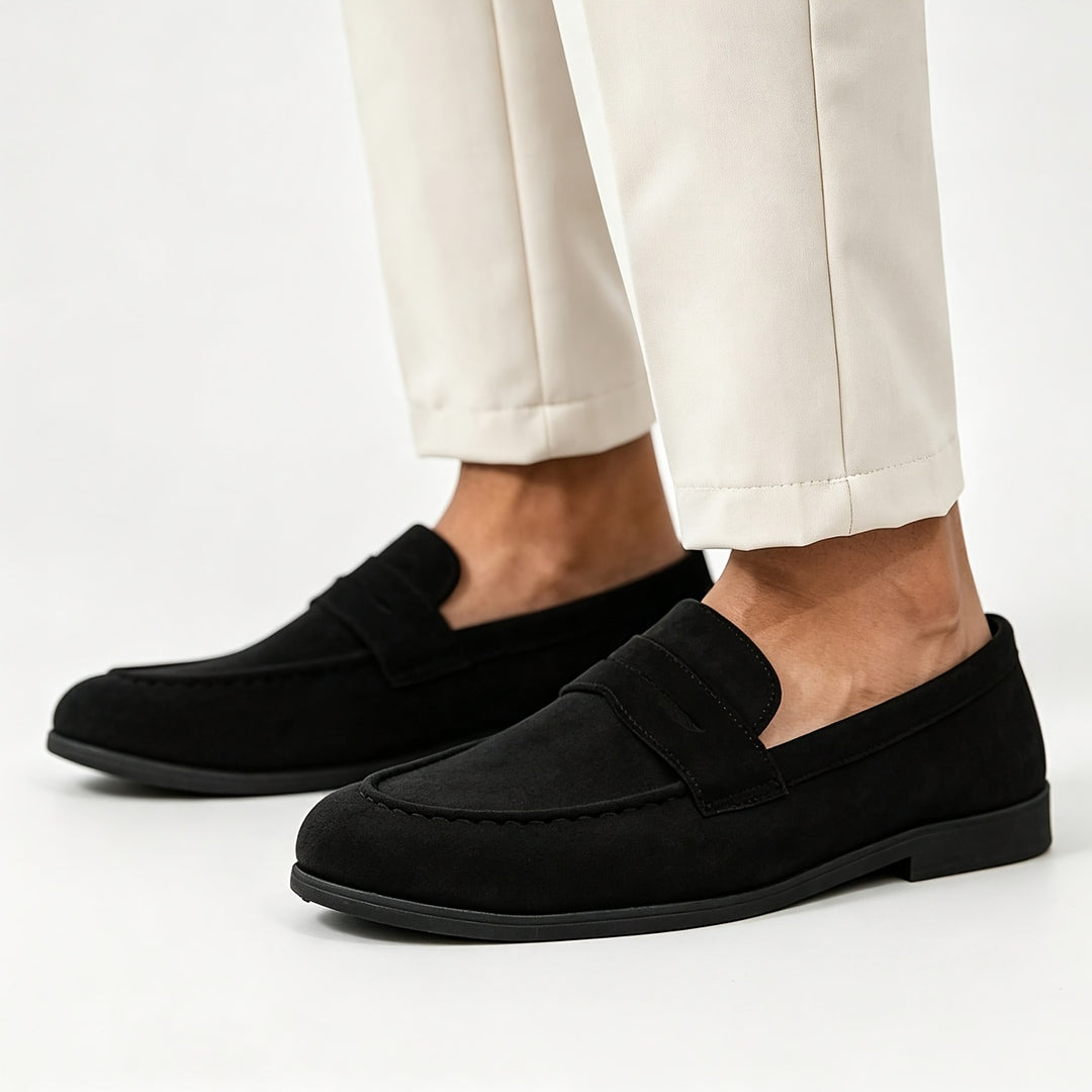 MAYFAIR PENNY LOAFERS