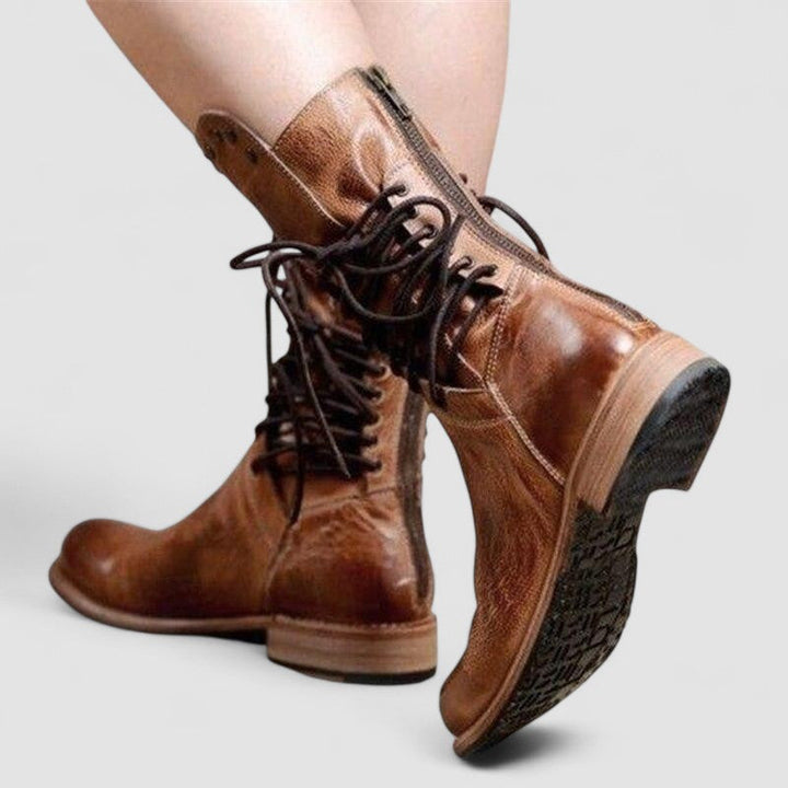MAE ORTHOPAEDIC WESTERN BOOTS