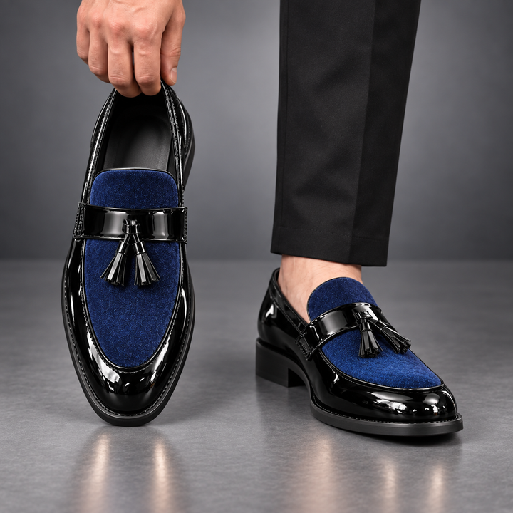 Sergio Signature Loafers