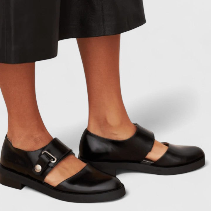Elegant Slip-On Shoe by Roseworth London