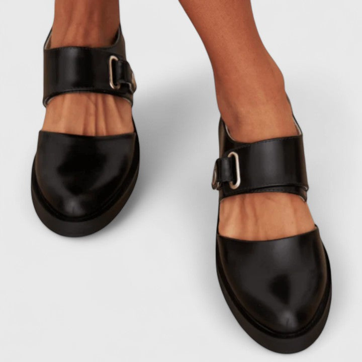 Elegant Slip-On Shoe by Roseworth London