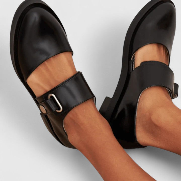 Elegant Slip-On Shoe by Roseworth London