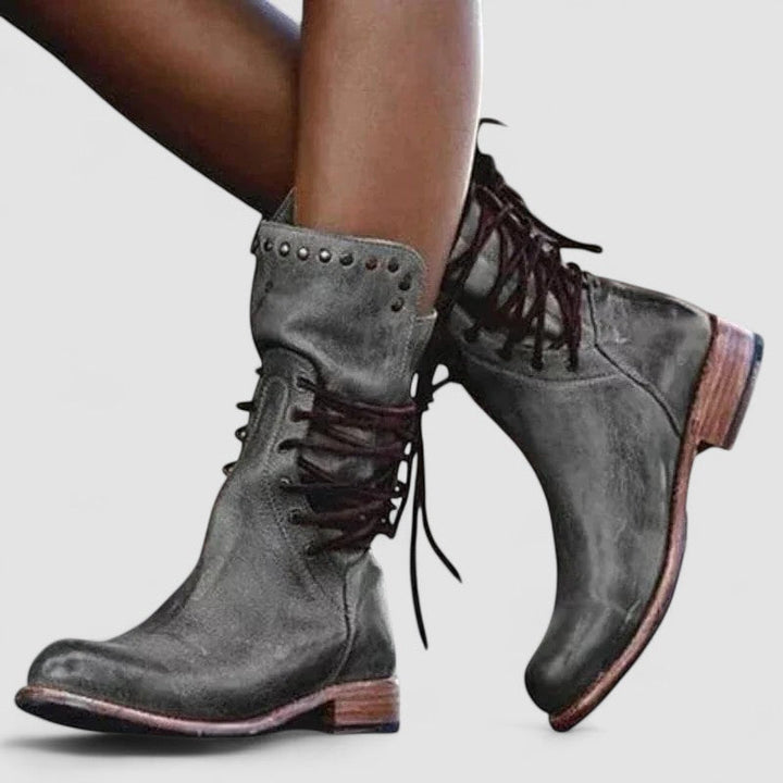 MAE ORTHOPAEDIC WESTERN BOOTS