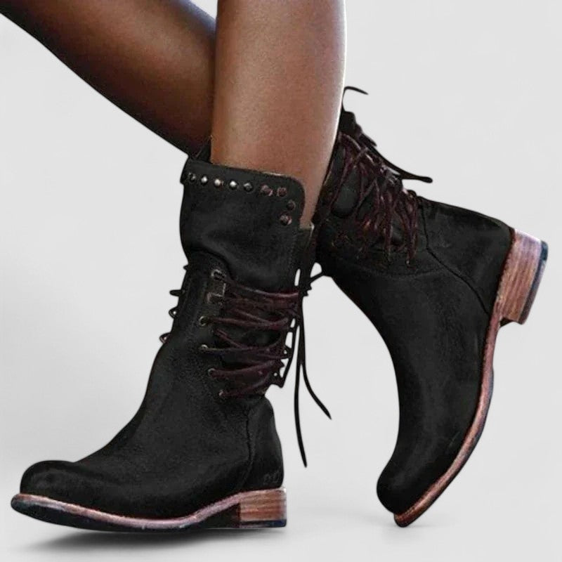 MAE ORTHOPAEDIC WESTERN BOOTS