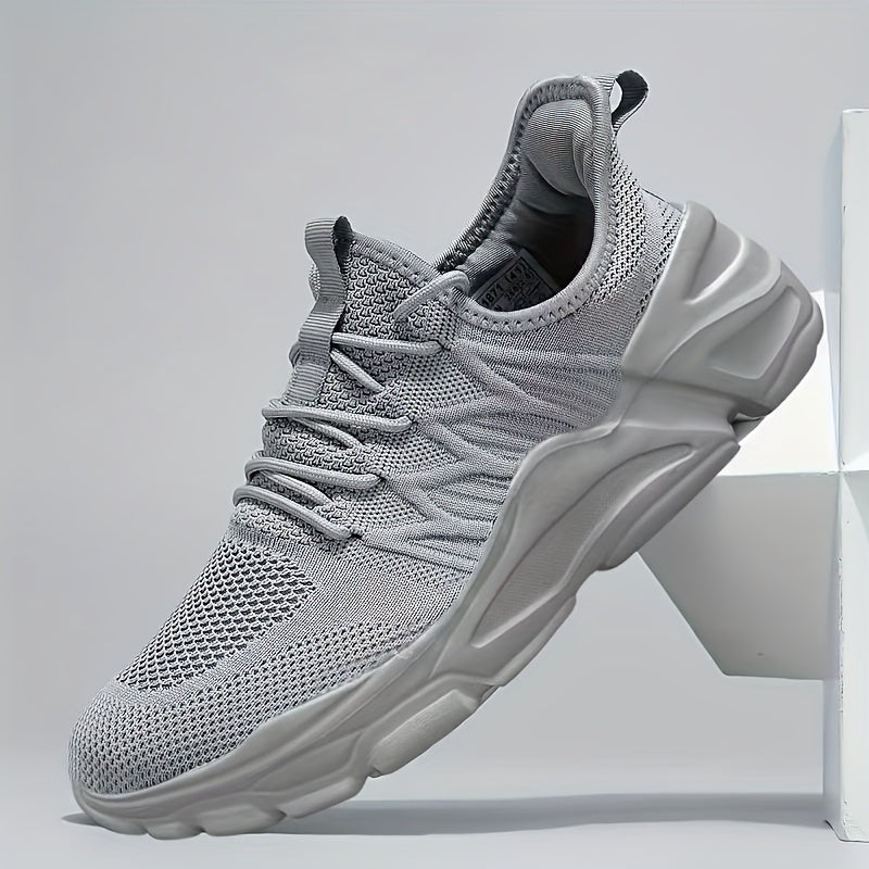 Men’s Orthopaedic Trainers