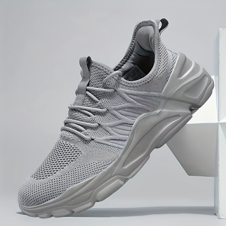 Men’s Orthopaedic Trainers
