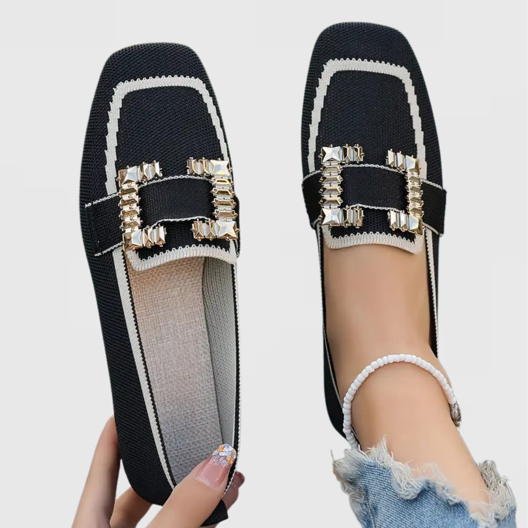 Orthopaedic Comfort Heel by Roseworth London