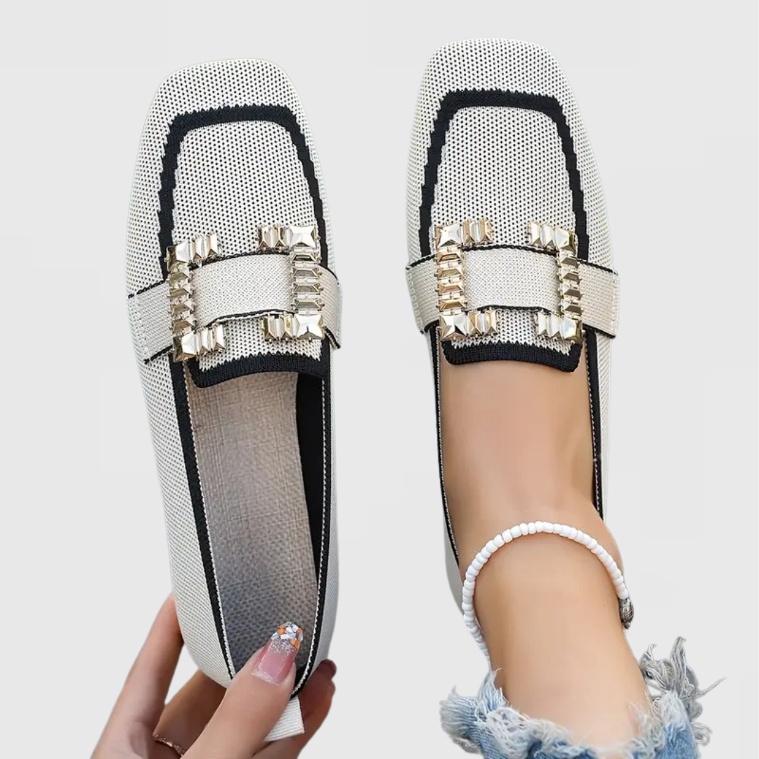 Orthopaedic Comfort Heel by Roseworth London