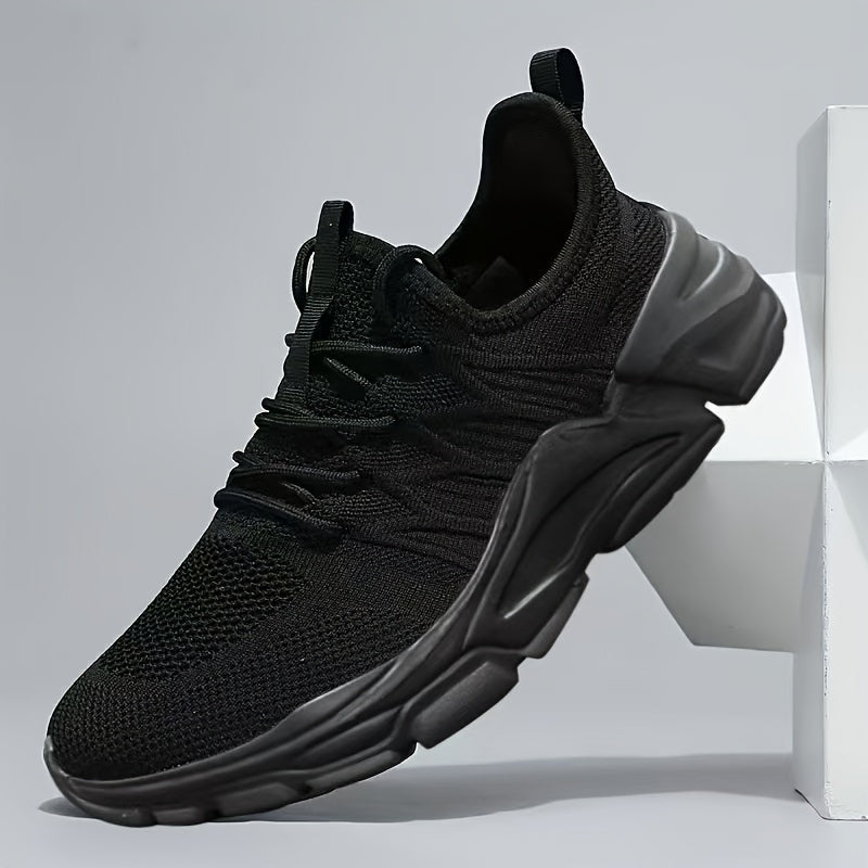 Men’s Orthopaedic Trainers