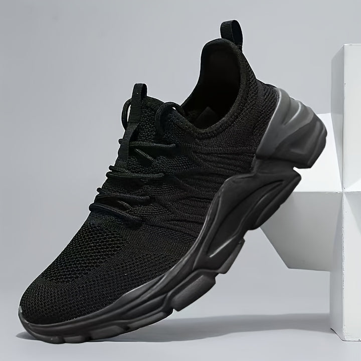 Men’s Orthopaedic Trainers