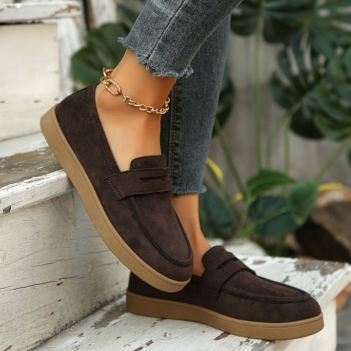 Ruby All-Day Comfort Loafers