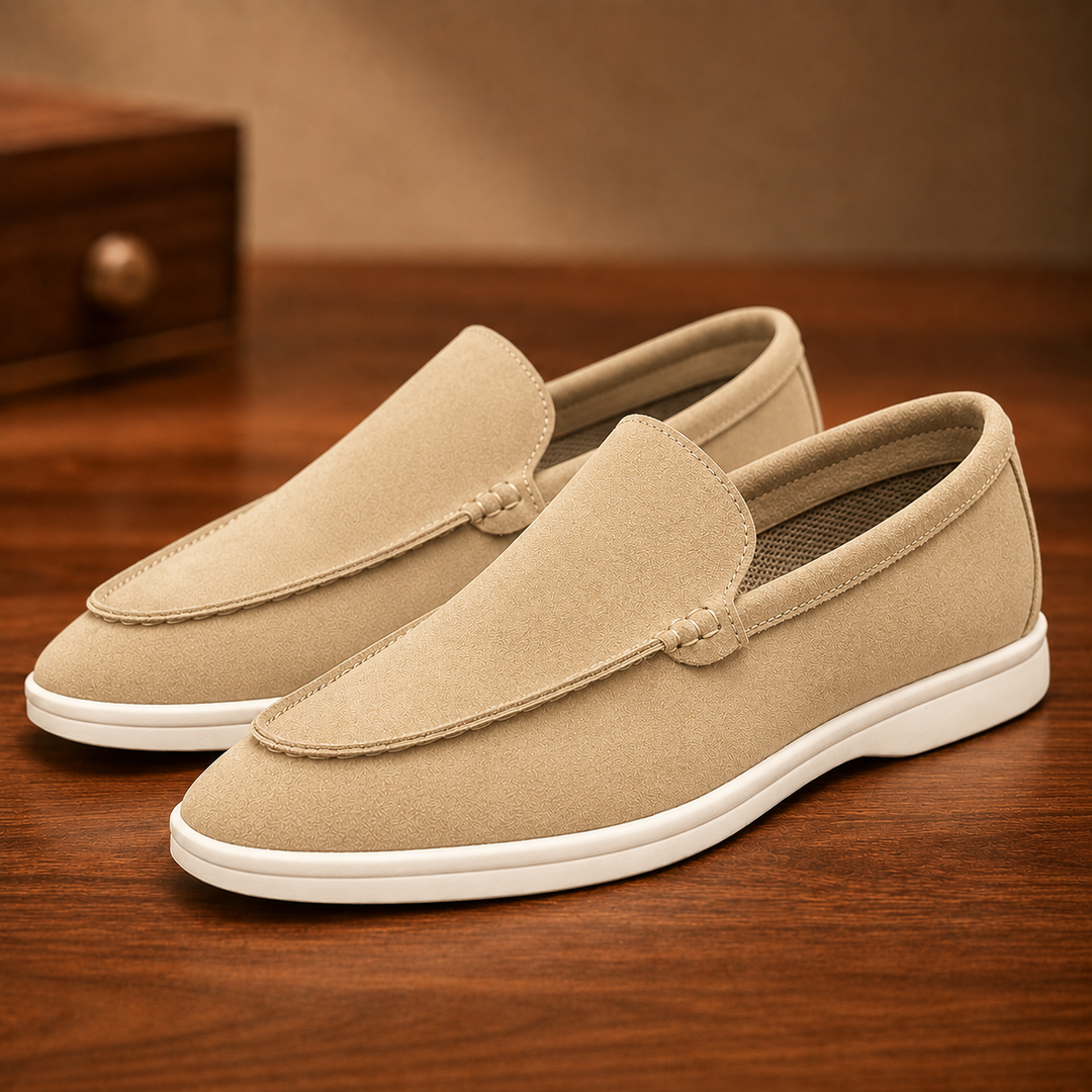 Vitelli Signature Loafers
