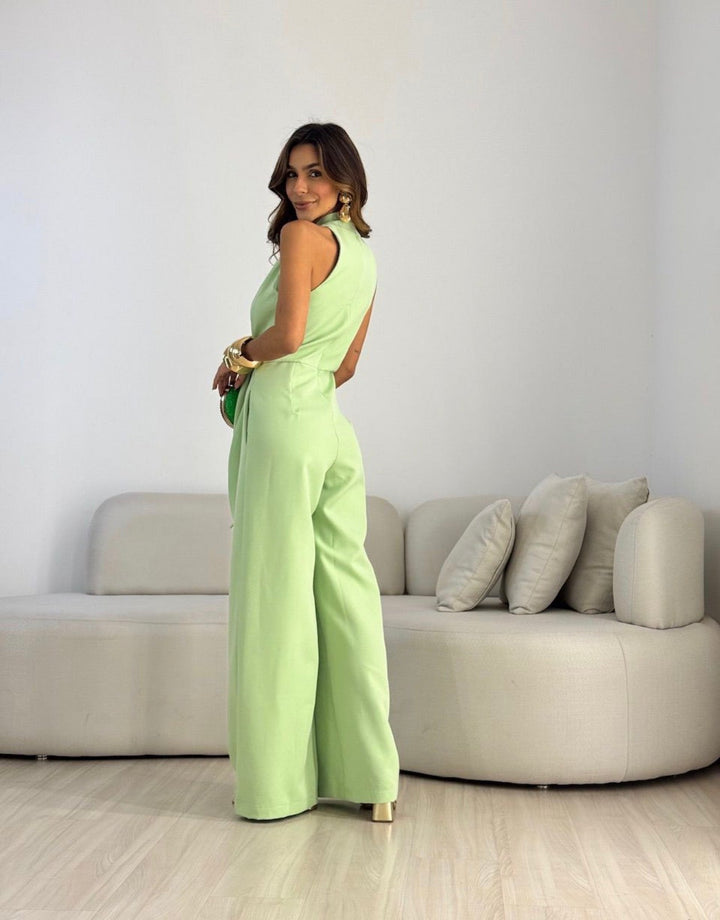Amara Stylish Jumpsuit