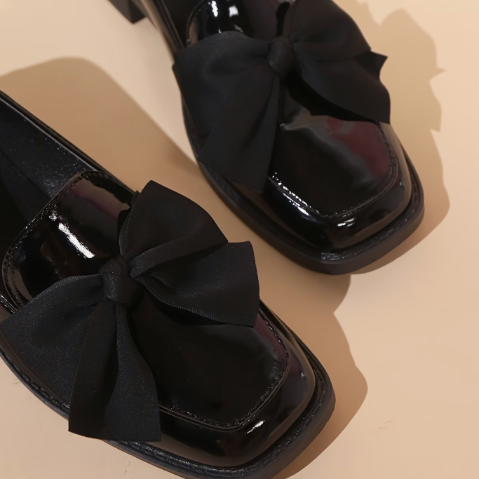 Domitille Cushioned Slip-On Shoes