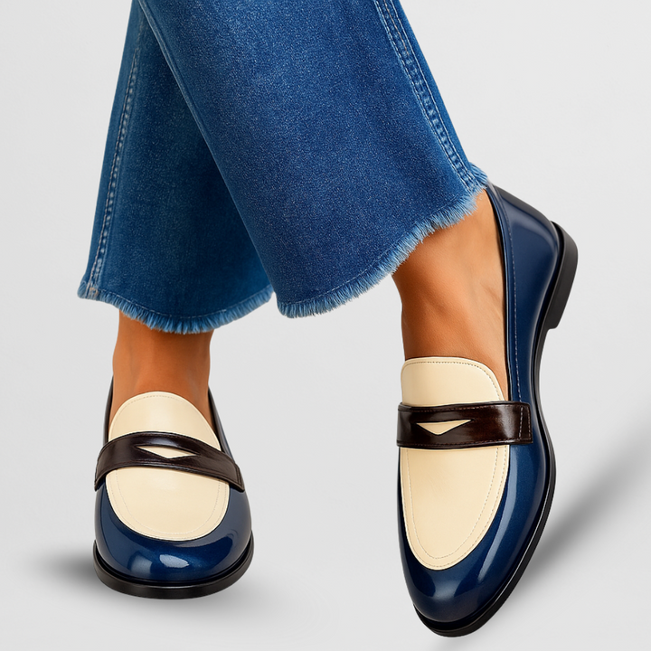 Chiara Comfortable Loafers