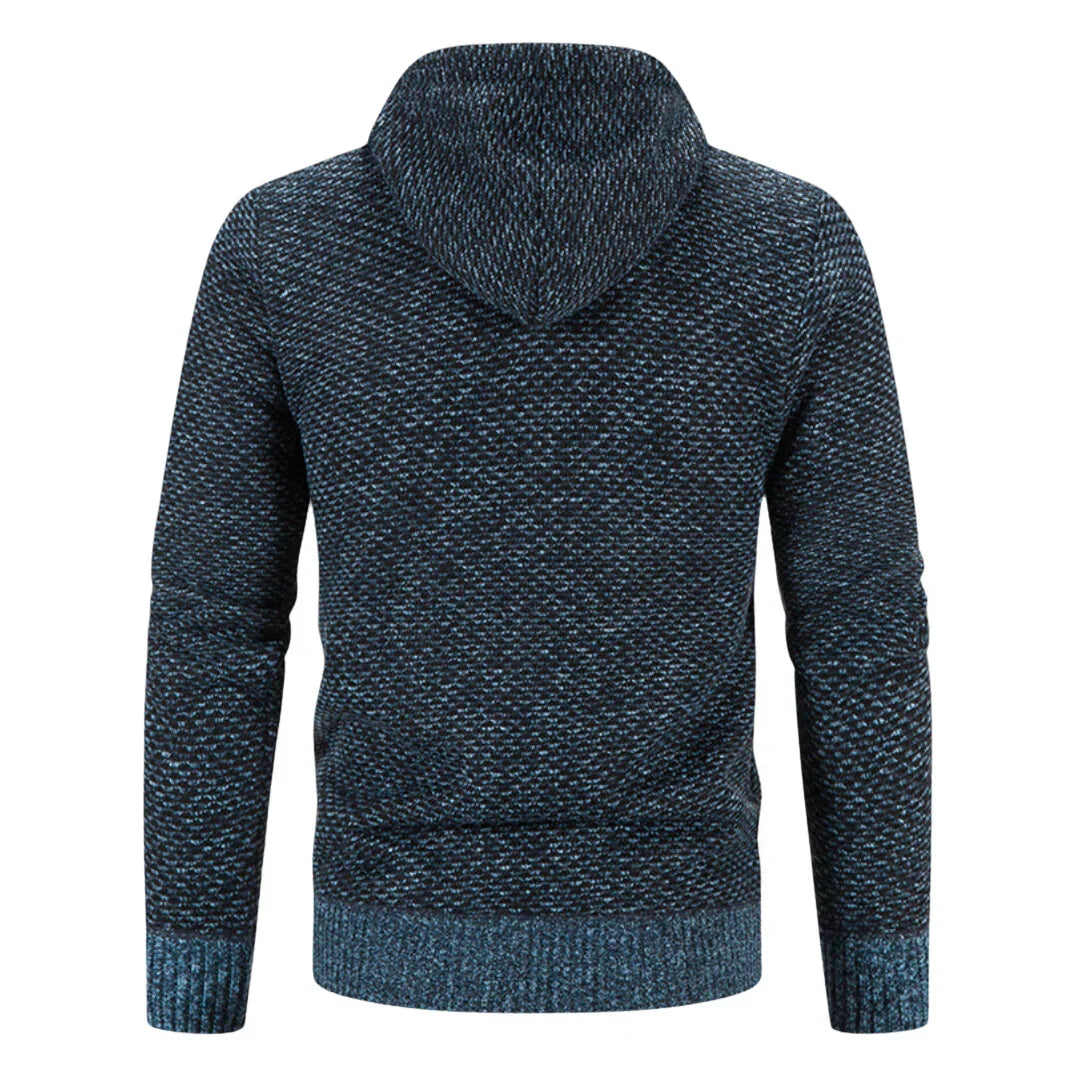 Lucas Everyday Comfort Sweatshirt