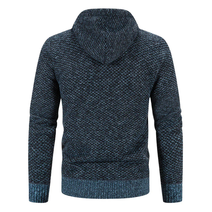 Lucas Everyday Comfort Sweatshirt