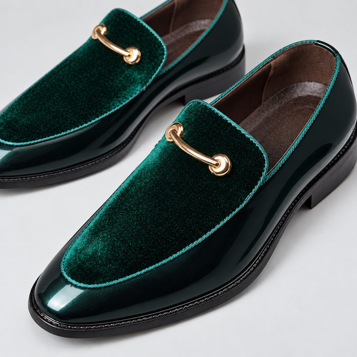 Waverley Comfort Loafers