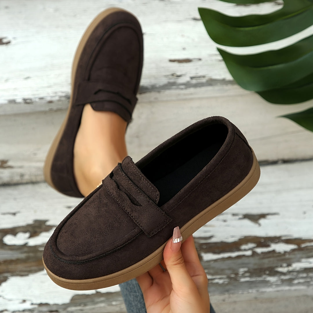 Ruby All-Day Comfort Loafers