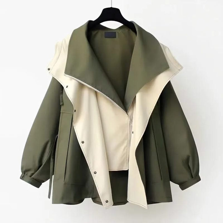 LUNA - SIERRA DRIFT JACKET