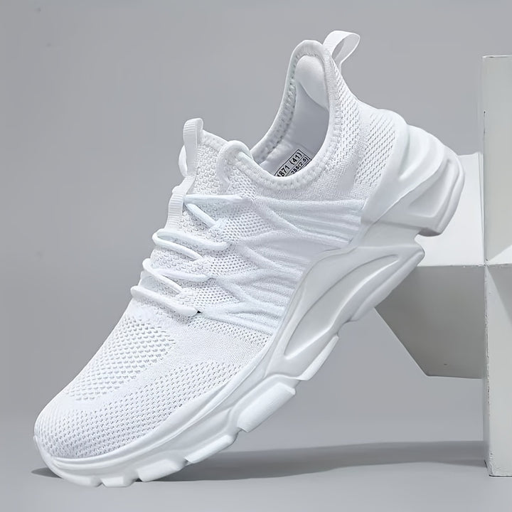 Men’s Orthopaedic Trainers
