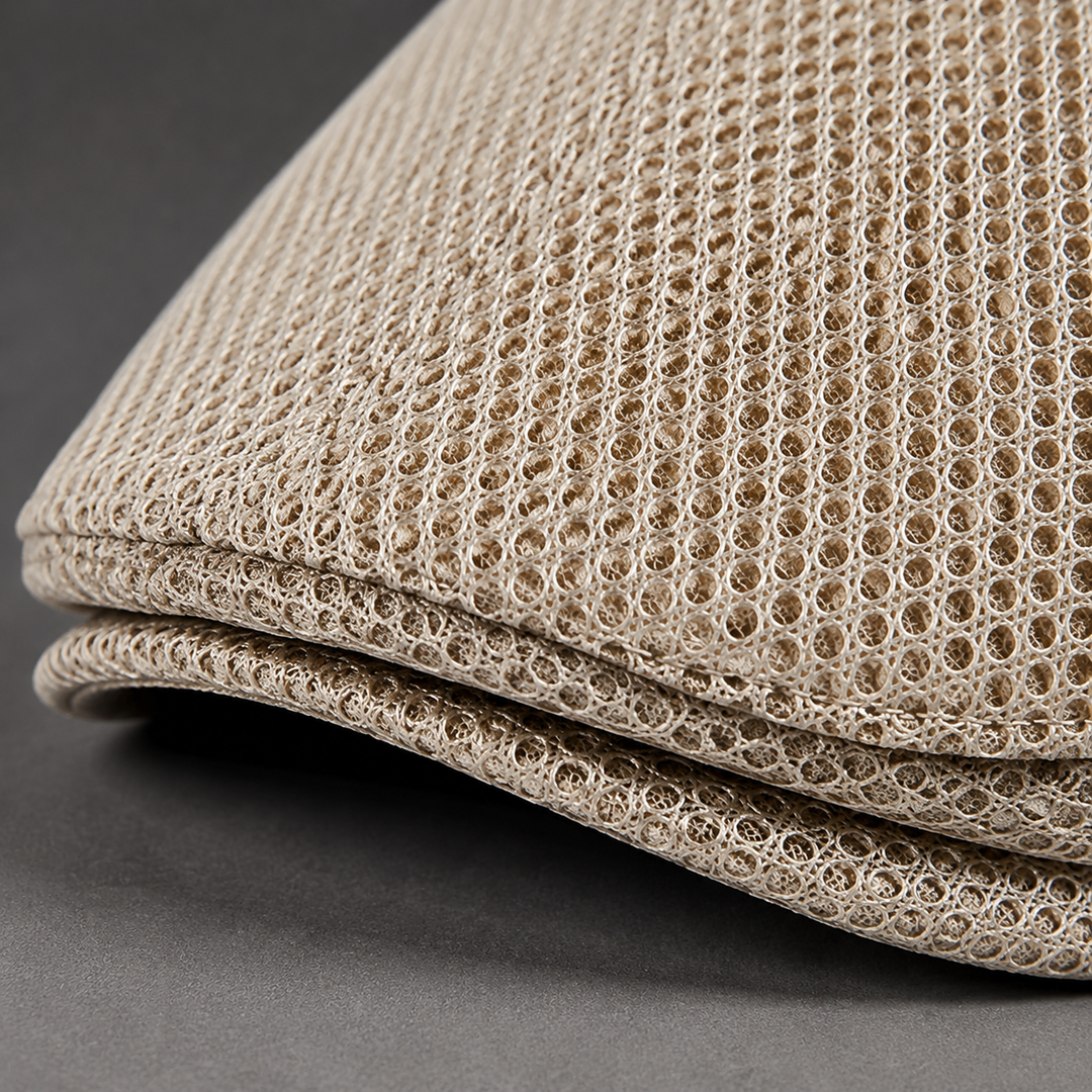 Sutton | Lightweight Mesh Driving Cap