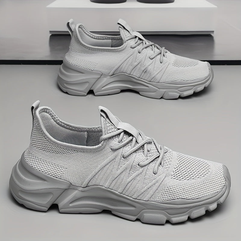 Men’s Orthopaedic Trainers