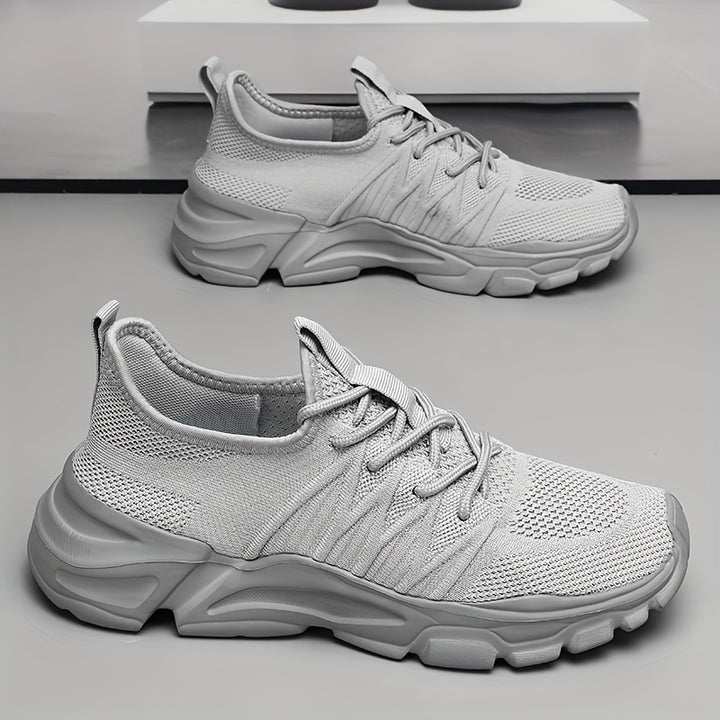 Men’s Orthopaedic Trainers