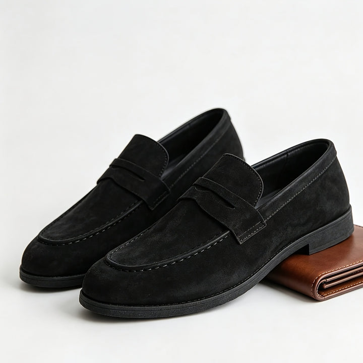 MAYFAIR PENNY LOAFERS