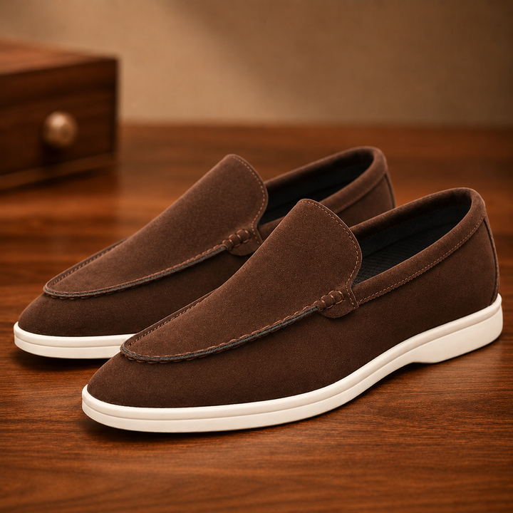 Vitelli Signature Loafers