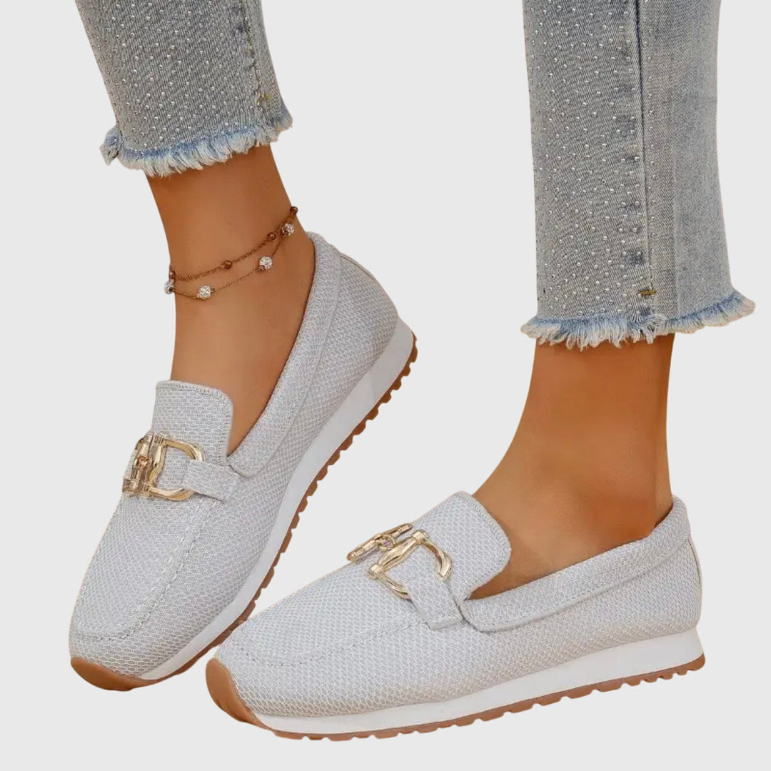 Women's Comfort Loafer by Roseworth London