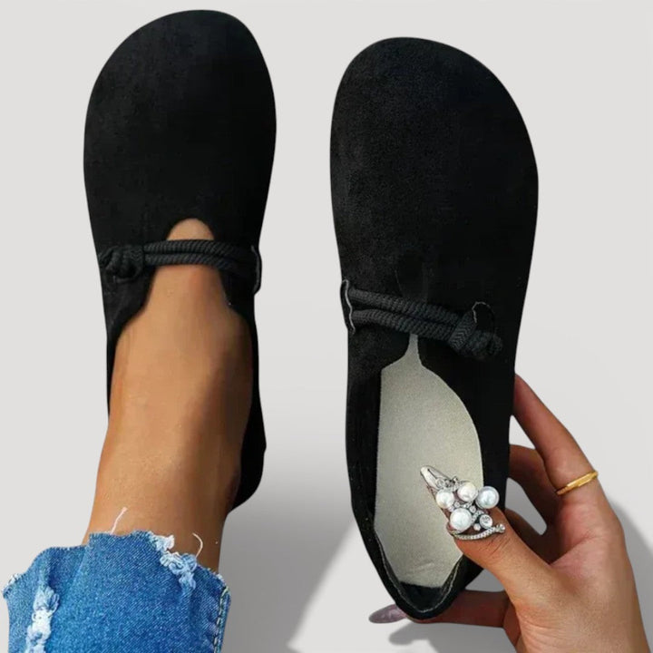 Lilah Orthopaedic Loafers by Roseworth London