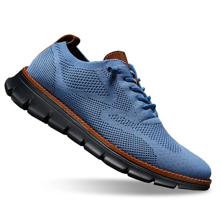 Jack Ultra-comfortable walking shoes for all-day wear