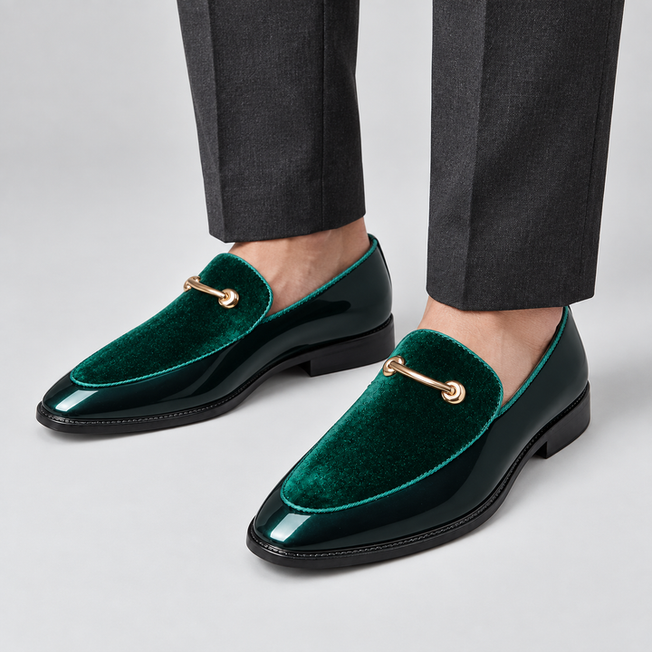 Waverley Comfort Loafers
