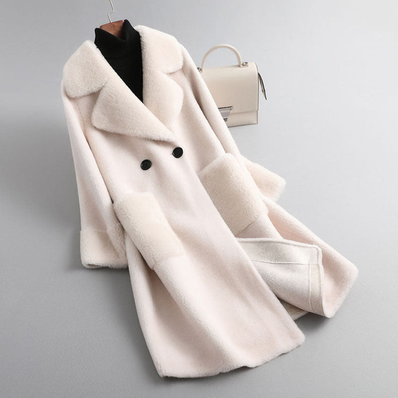 Sofie Fur Coat