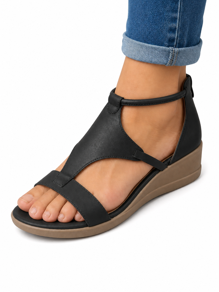 Adriana | Ultra Comfortable Orthopedic Sandals