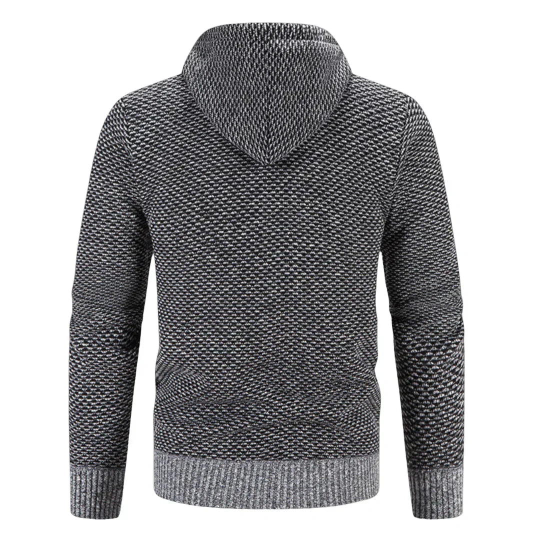 Lucas Everyday Comfort Sweatshirt