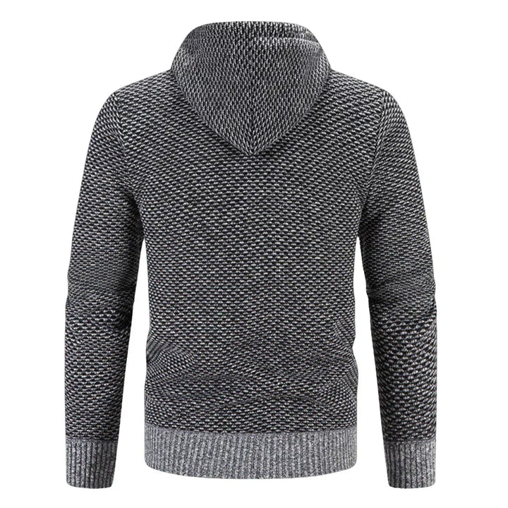 Lucas Everyday Comfort Sweatshirt