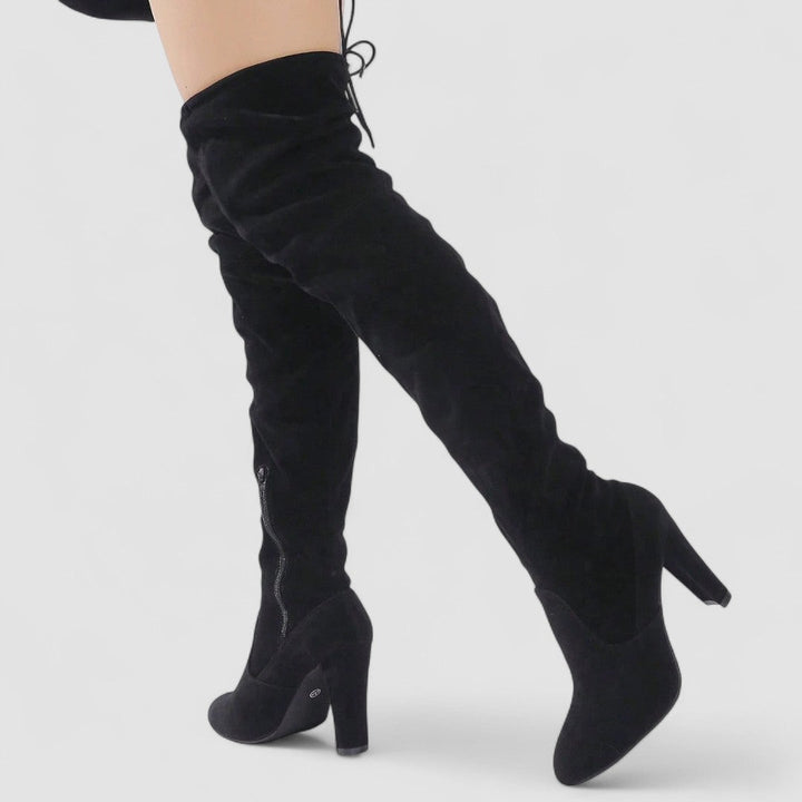 ROSA ORTHOPAEDIC BOOTS