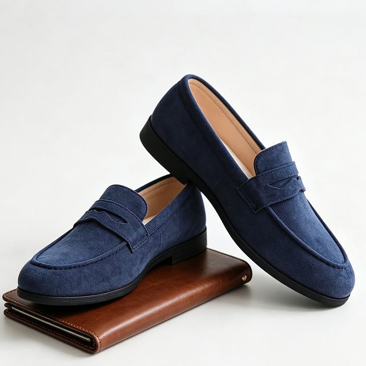 MAYFAIR PENNY LOAFERS