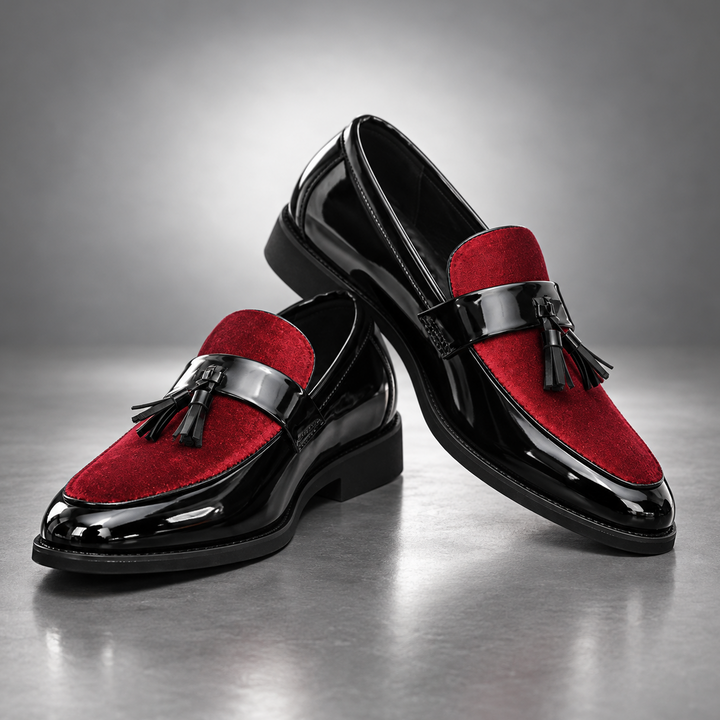 Sergio Signature Loafers