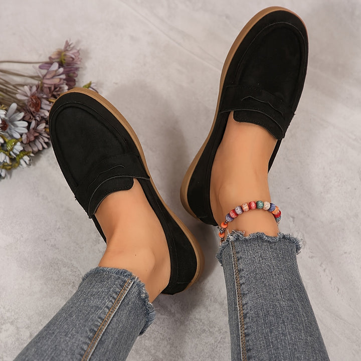 Ruby All-Day Comfort Loafers